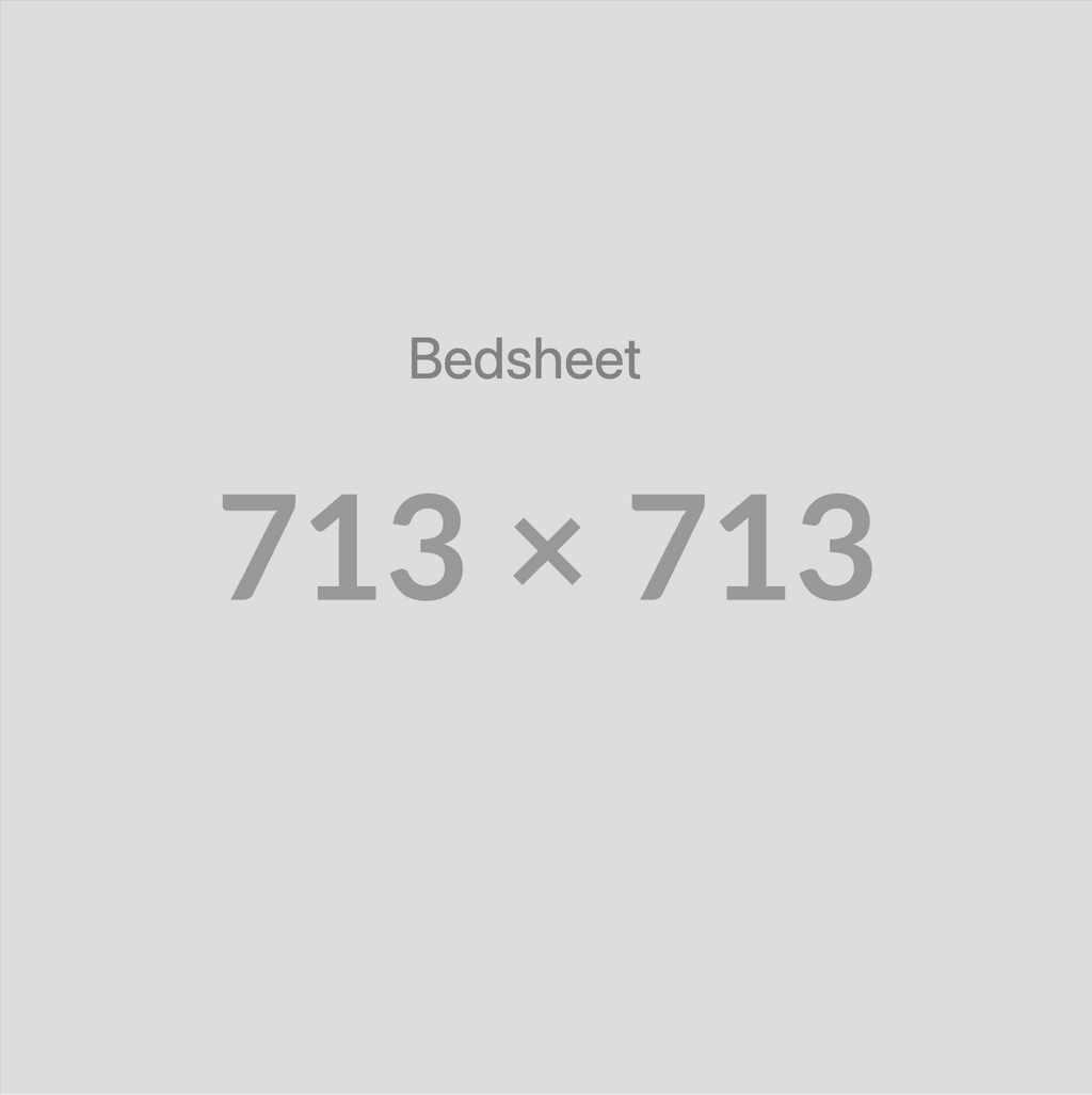 Bedsheet