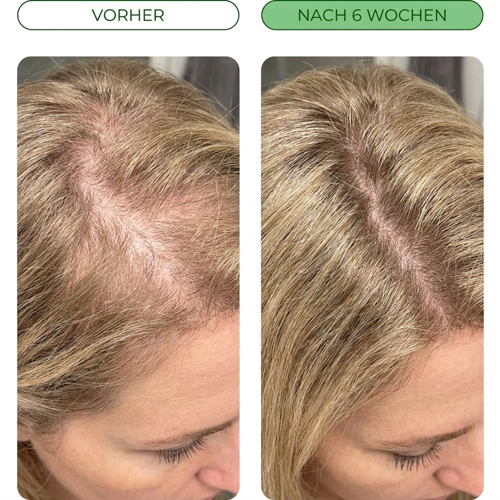 Orterra™ Rosmarin- und Reiswasser-Spray