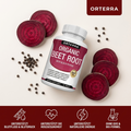 Organic Beet Root Tablets